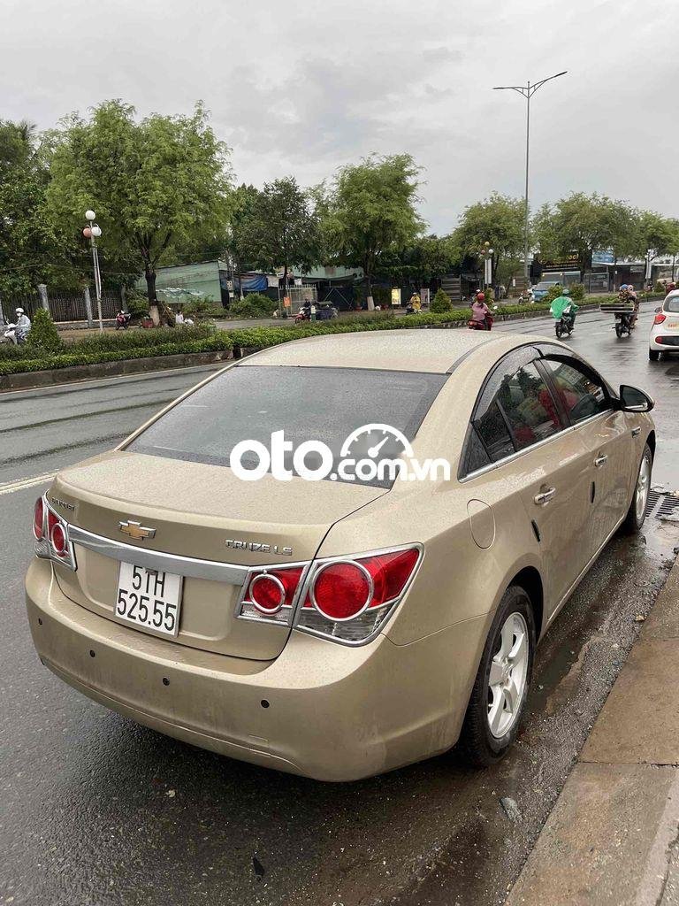 Chevrolet Cruze  2011 xe chất đẹp góp đưa 100 triệu nhận xe 2011 - cruze 2011 xe chất đẹp góp đưa 100 triệu nhận xe