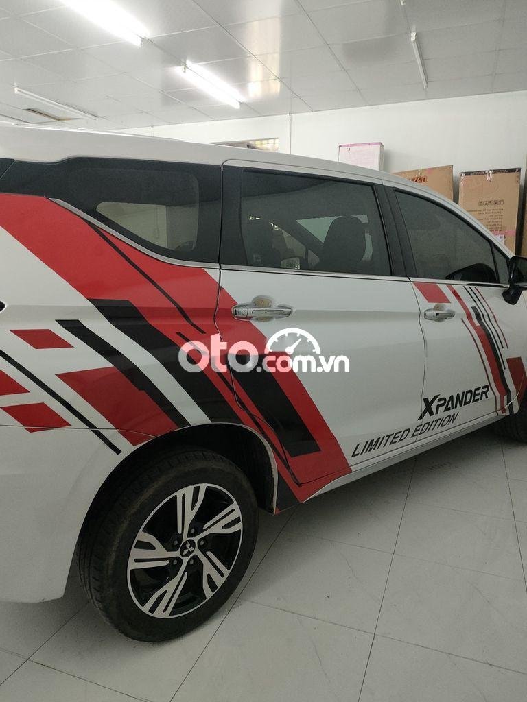 Mitsubishi Xpander  2020 2020 - Xpander 2020