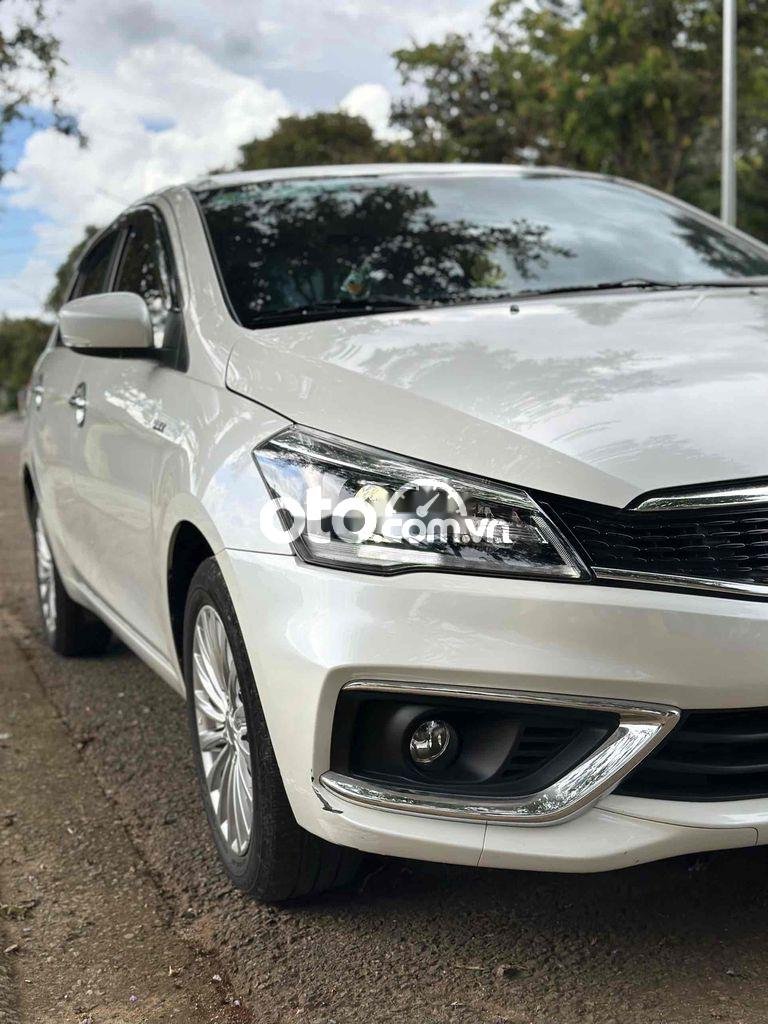 Suzuki Ciaz   1.4 AT sx 2021, đklđ 2022, 22.000 km 2021 - Suzuki Ciaz 1.4 AT sx 2021, đklđ 2022, 22.000 km