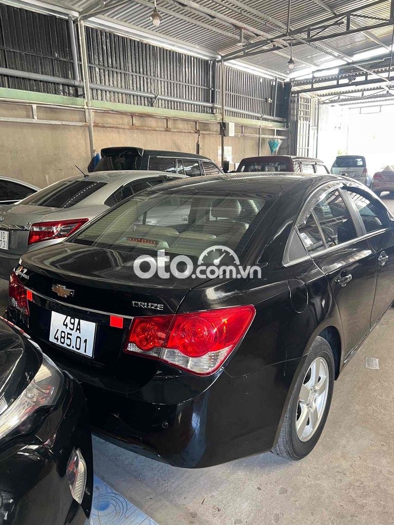 Chevrolet Cruze  2011 xe chất đẹp góp đưa 100 triệu nhận xe 2011 - cruze 2011 xe chất đẹp góp đưa 100 triệu nhận xe