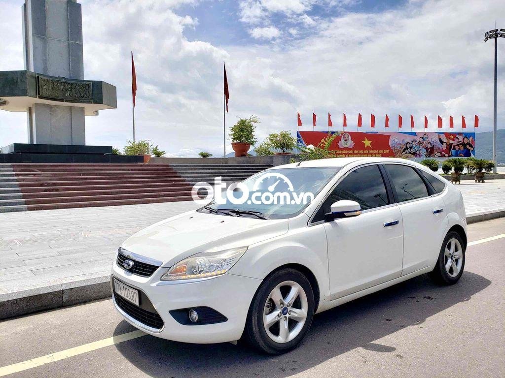 Ford Focus ĐỔI XE 2013 - ĐỔI XE