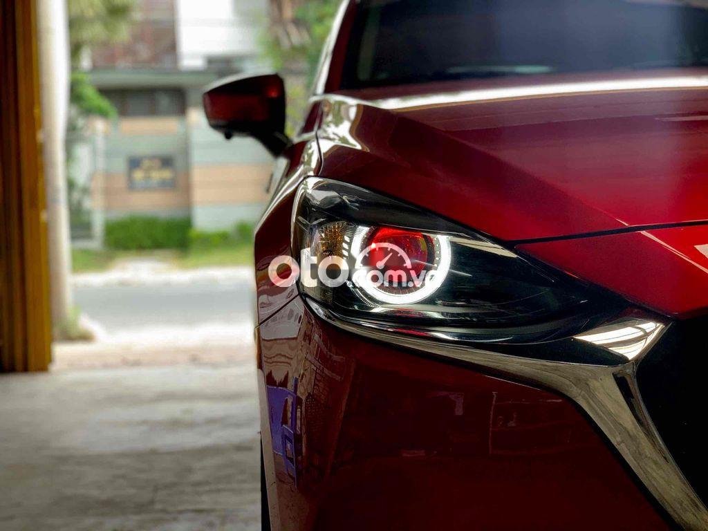 Mazda 2 xe   sport 00 1 chủ từ đầu 2020 - xe mazda 2 sport 2020 1 chủ từ đầu