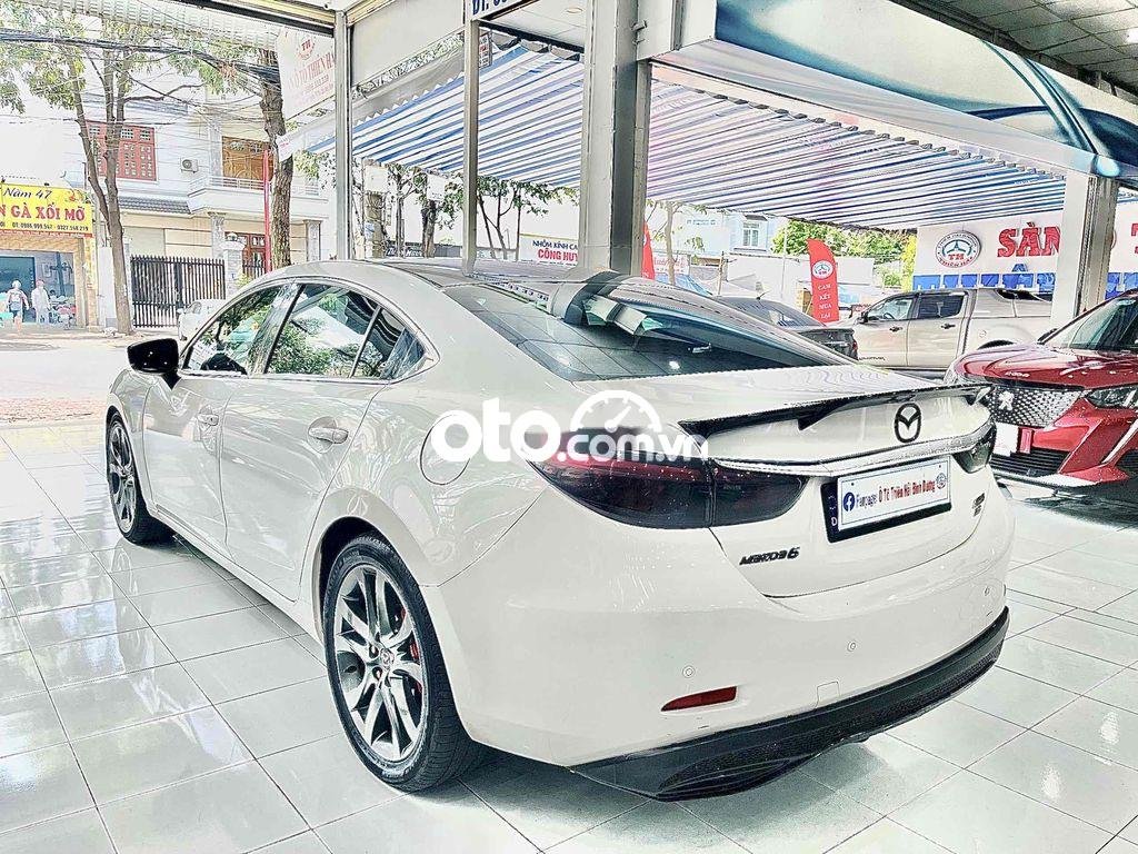 Mazda 6 GIÁ QUÁ TỐT,   2.5L PREMIUM 2018 2018 - GIÁ QUÁ TỐT, MAZDA 6 2.5L PREMIUM 2018