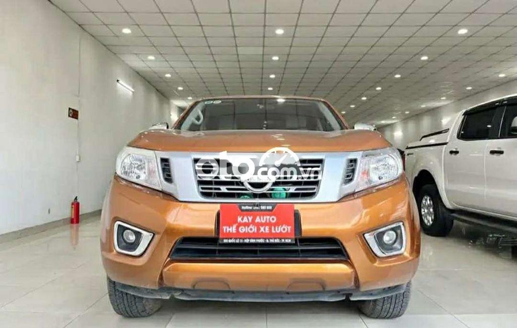 Nissan Navara  EL Premium R 2017 Trả Trước Chỉ Từ 195tr 2017 - Navara EL Premium R 2017 Trả Trước Chỉ Từ 195tr