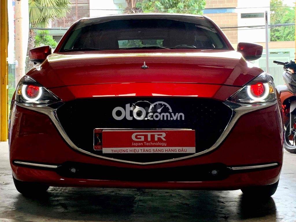 Mazda 2 xe   sport 00 1 chủ từ đầu 2020 - xe mazda 2 sport 2020 1 chủ từ đầu