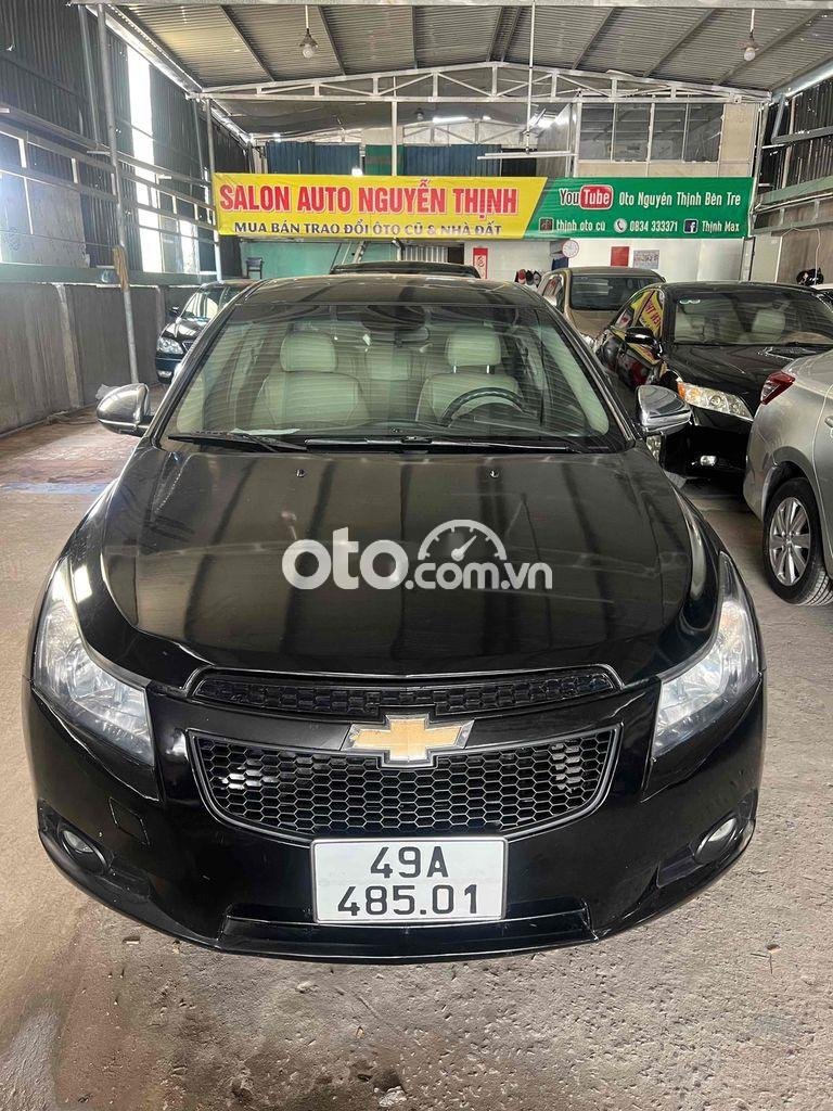 Chevrolet Cruze  2011 xe chất đẹp góp đưa 100 triệu nhận xe 2011 - cruze 2011 xe chất đẹp góp đưa 100 triệu nhận xe