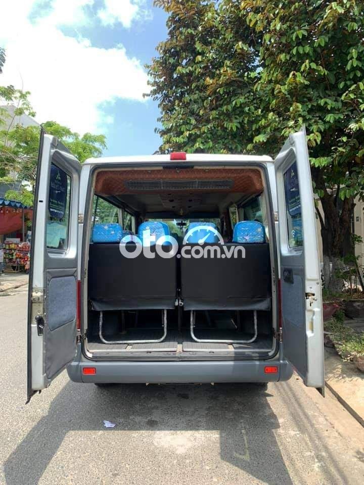 Mercedes-Benz Sprinter  311 2010 16 chỗ 2010 - Sprinter 311 2010 16 chỗ