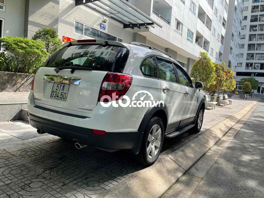 Chevrolet Captiva bán chevoelet 2006 rin 2006 - bán chevoelet 2006 rin