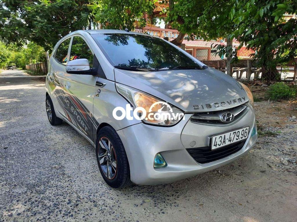 Hyundai Eon   NHẬP KHẨU NGUYÊN CHIẾC ẤN ĐỘ RẤT ĐẸP 2013 - HYUNDAI EON NHẬP KHẨU NGUYÊN CHIẾC ẤN ĐỘ RẤT ĐẸP