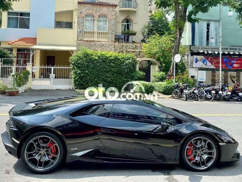 Lamborghini Huracan   LP610-4 sản xuất 2017 2017 - Lamborghini Huracan LP610-4 sản xuất 2017