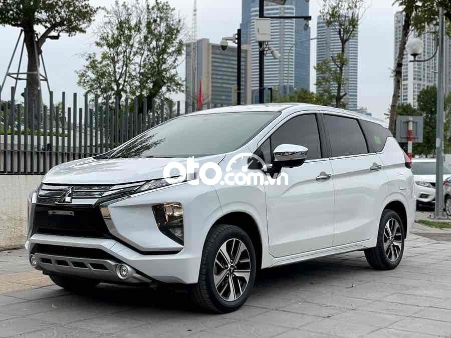 Mitsubishi Xpander  2019 số sàn 2019 - xpander 2019 số sàn