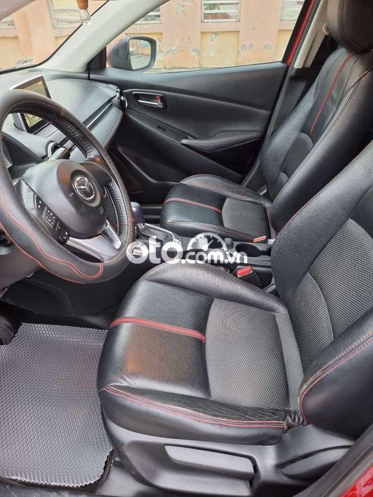 Mazda 2   015 2015 - Mazda 2 2015