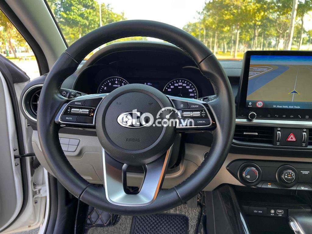 Kia Cerato   AT 2019 2019 - Kia Cerato AT 2019