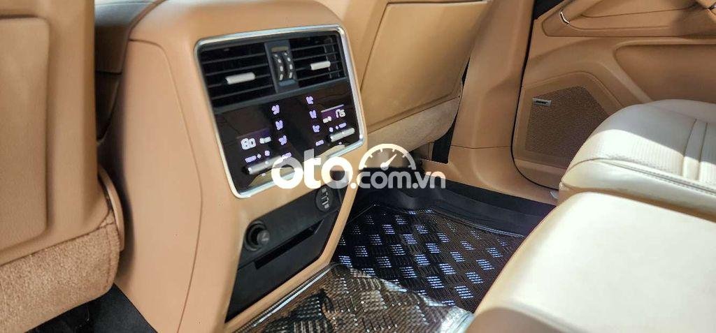 Porsche Cayenne Xe  , 19, chính chủ bán 2019 - Xe Porsche Cayenne, 19, chính chủ bán