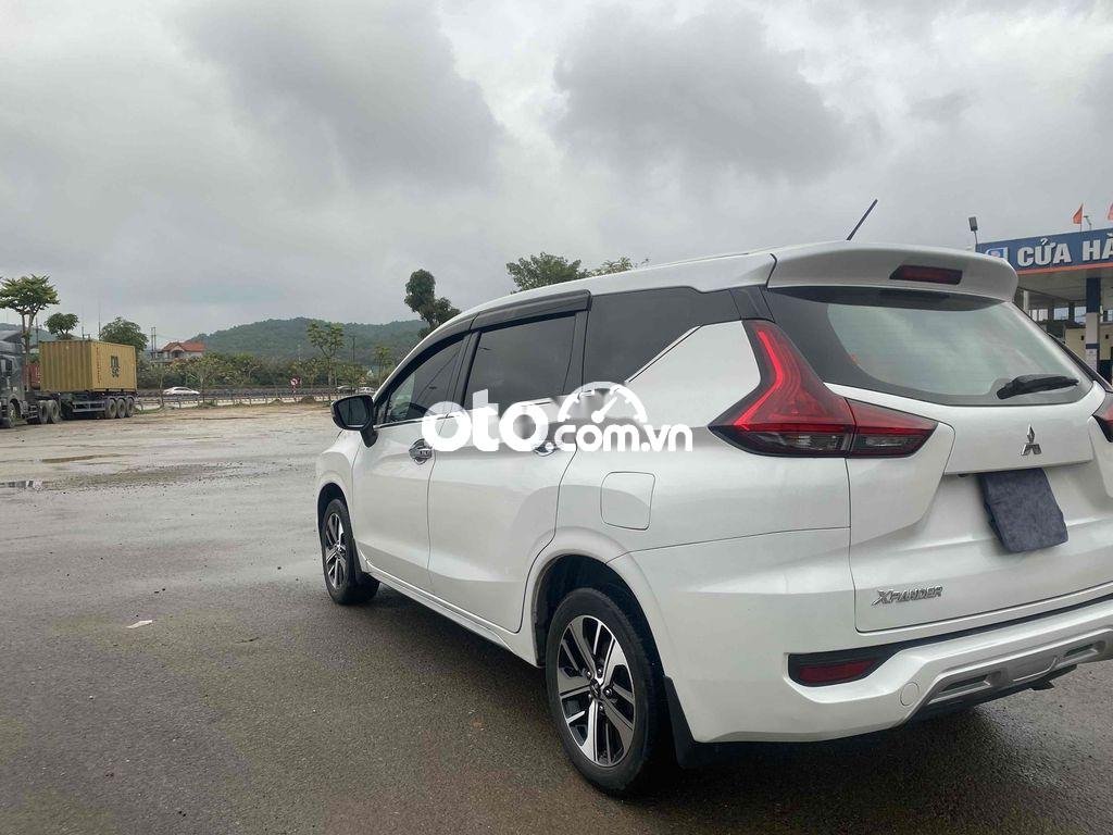 Mitsubishi Xpander Bán  2019 2019 - Bán Xpander 2019