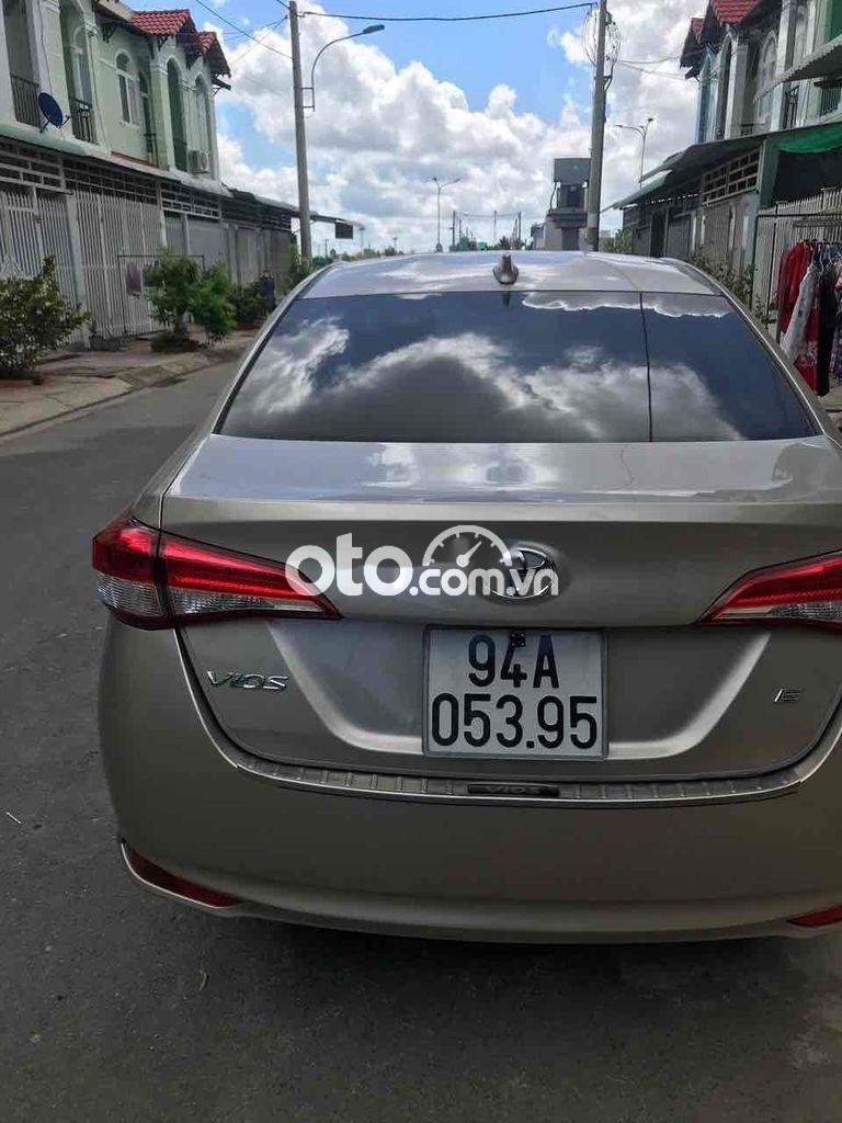 Toyota Vios đỏi xe 7c cần bán  2019 - đỏi xe 7c cần bán vios