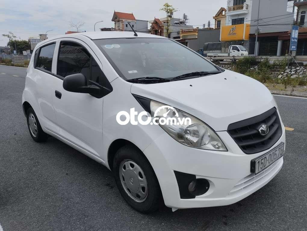 Daewoo Matiz Bán xe MAtit gioiy AT nhập khẩu 2011 - Bán xe MAtit gioiy AT nhập khẩu