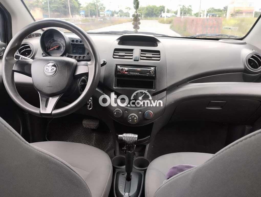 Daewoo Matiz Bán xe MAtit gioiy AT nhập khẩu 2011 - Bán xe MAtit gioiy AT nhập khẩu