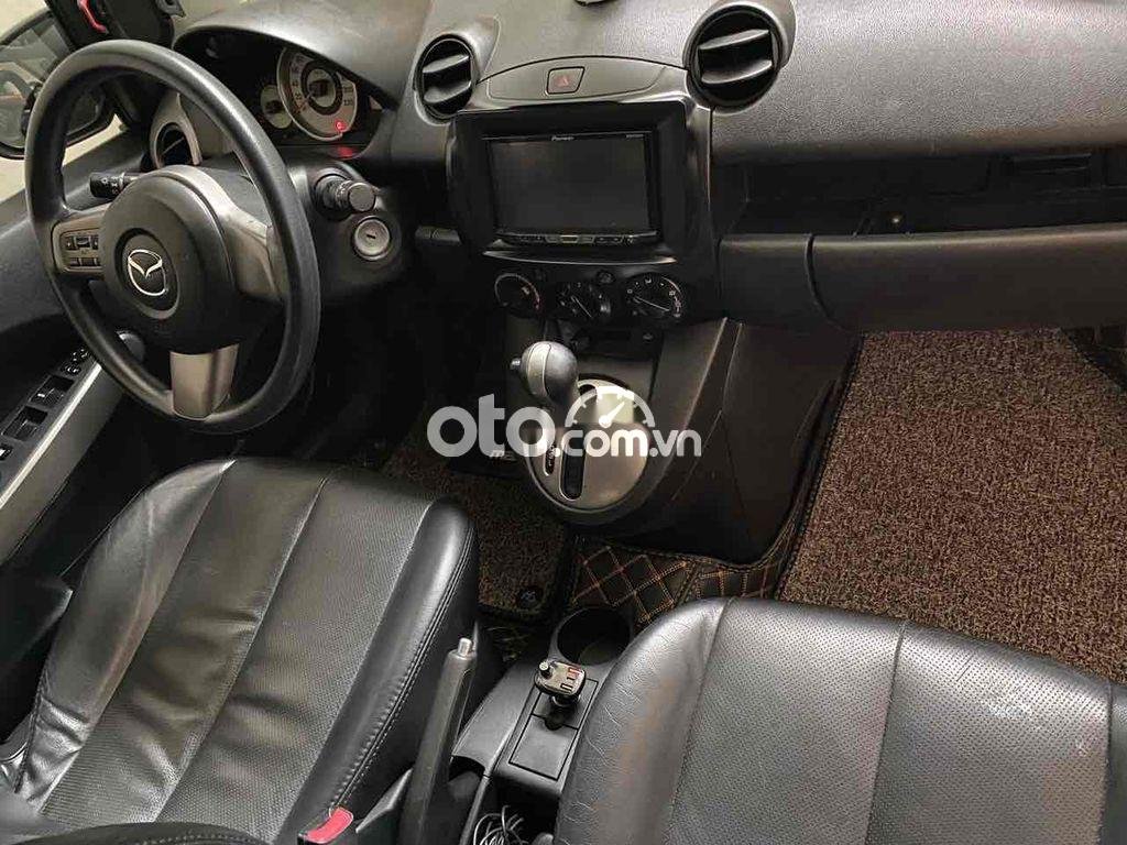 Mazda 2 Cần Bán Xe   - 011 2011 - Cần Bán Xe mazda 2 - 2011