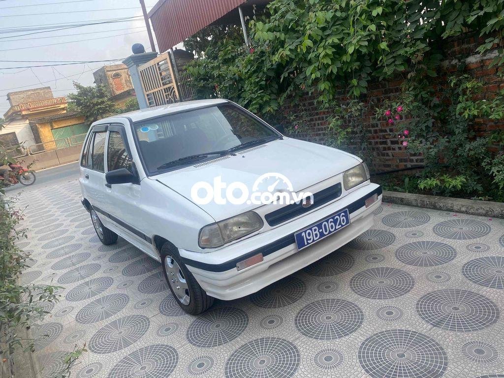 Kia CD5  đời 2002 2002 - cd5 đời 2002