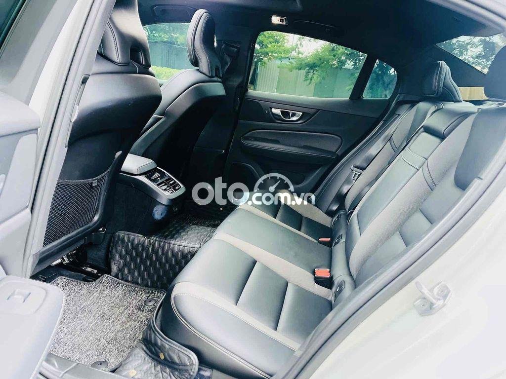 Volvo S60   siêu lướt 15.000km Model2022 2021 - Volvo S60 siêu lướt 15.000km Model2022