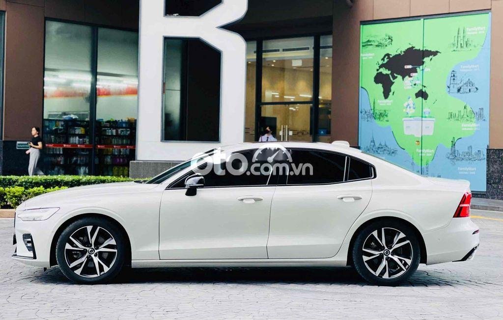 Volvo S60   siêu lướt 15.000km Model2022 2021 - Volvo S60 siêu lướt 15.000km Model2022