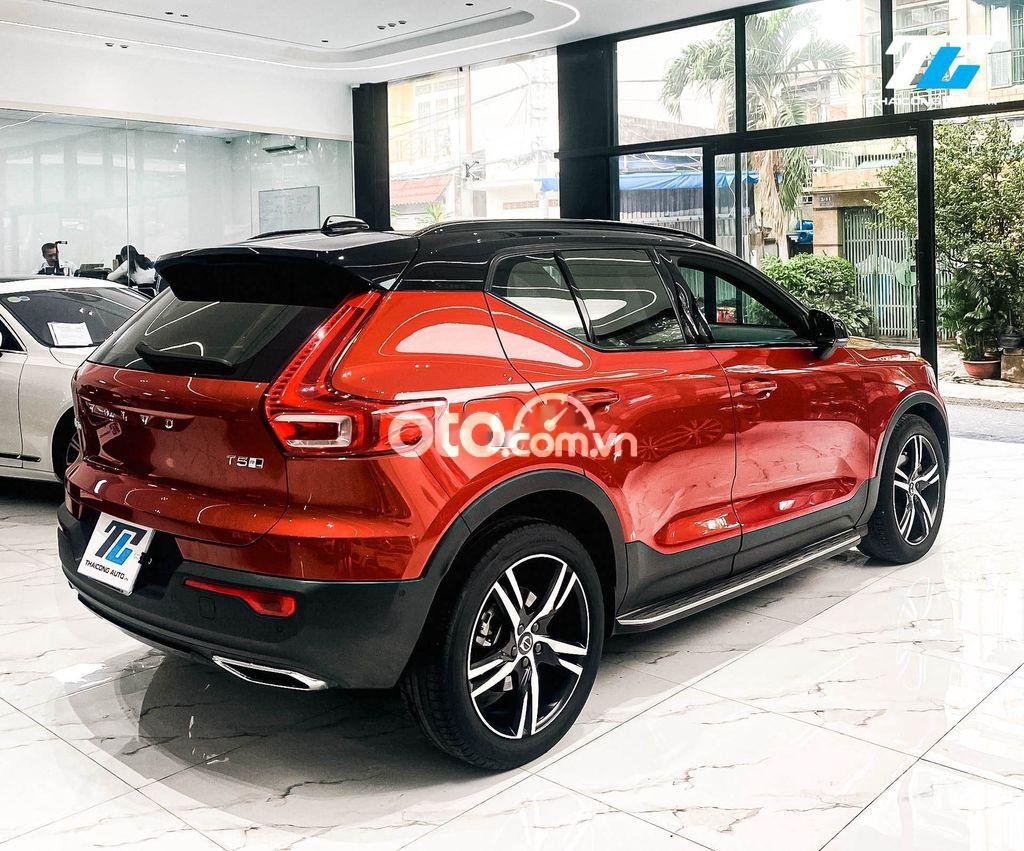 Volvo XC40 𝐎̂ 𝐓𝐎̂ 𝐒𝐈𝐄̂𝐔 𝐋𝐔̛𝐎̛́𝐓 𝐕𝐎𝐋𝐕𝐎 𝐗𝐂𝟒𝟎 𝐑-𝐃𝐄𝐒𝐈𝐆𝐍 𝐇𝐈𝐄̂́𝐌 2019 - 𝐎̂ 𝐓𝐎̂ 𝐒𝐈𝐄̂𝐔 𝐋𝐔̛𝐎̛́𝐓 𝐕𝐎𝐋𝐕𝐎 𝐗𝐂𝟒𝟎 𝐑-𝐃𝐄𝐒𝐈𝐆𝐍 𝐇𝐈𝐄̂́𝐌