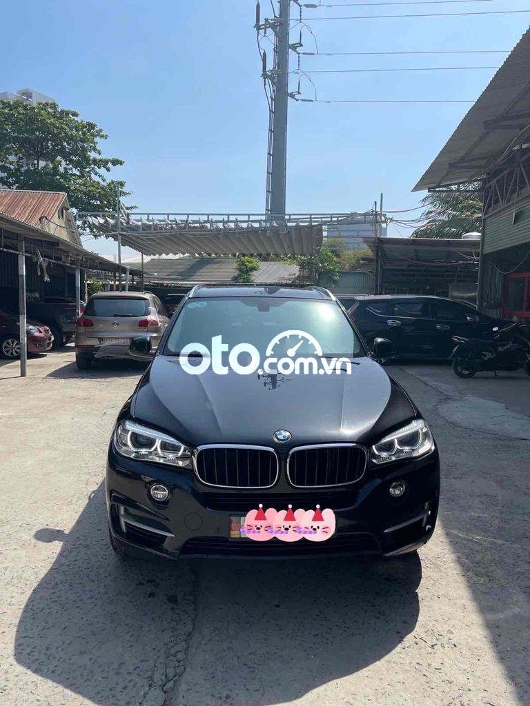 BMW X5 *GIÁ CỰC TỐT*   NHẬP MỸ ĐỘNG CƠ DẦU BIỂN ĐẸP 2015 - *GIÁ CỰC TỐT* BMW X5 NHẬP MỸ ĐỘNG CƠ DẦU BIỂN ĐẸP