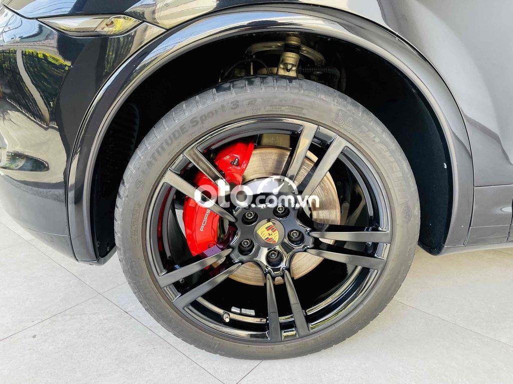 Porsche Cayenne ❤  TURBO xe chất bao check 2010 - ❤PORSCHE CAYENNE TURBO xe chất bao check