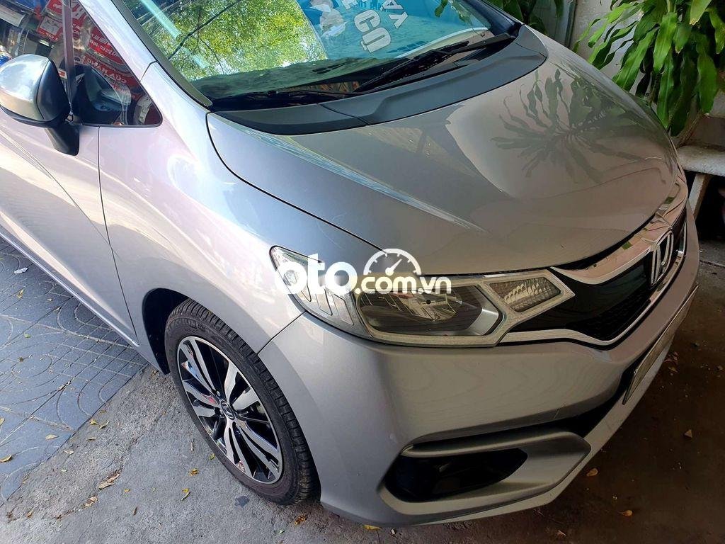 Honda Jazz   Vx bản full 2018 nhập cực đẹp 1 chủ 2018 - Honda Jazz Vx bản full 2018 nhập cực đẹp 1 chủ