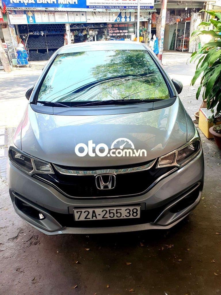 Honda Jazz   Vx bản full 2018 nhập cực đẹp 1 chủ 2018 - Honda Jazz Vx bản full 2018 nhập cực đẹp 1 chủ