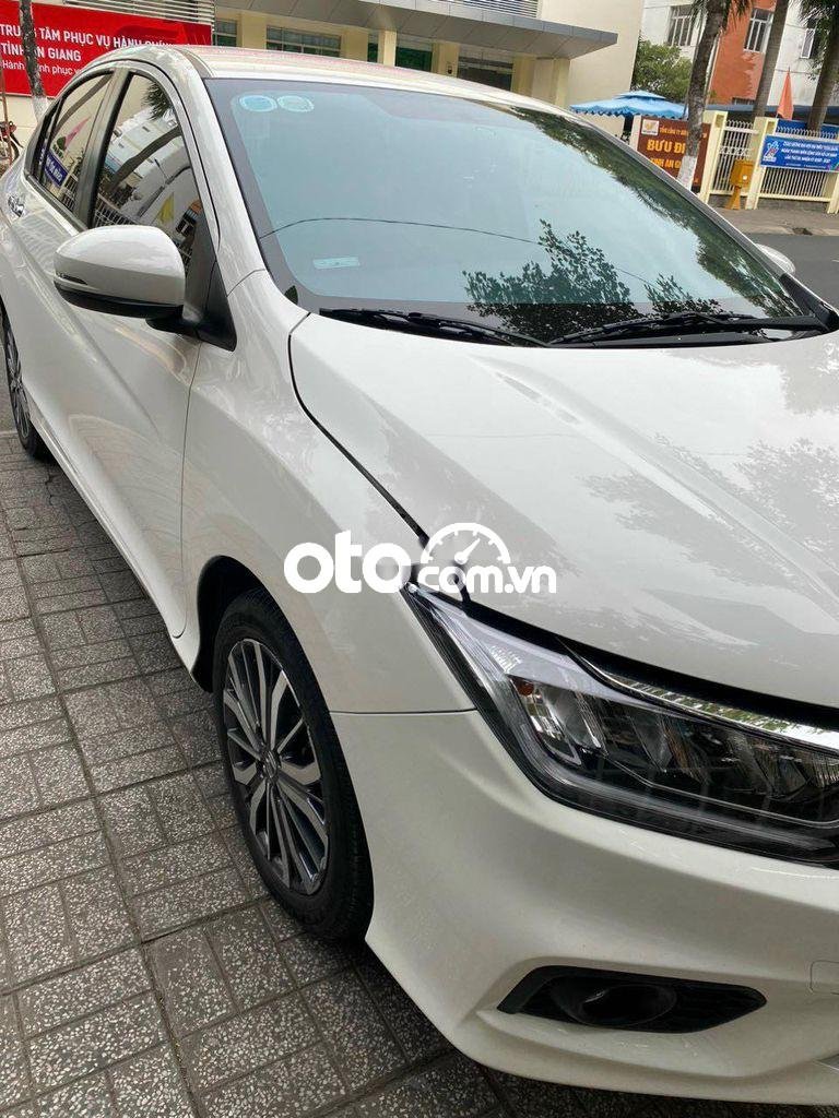 Honda City   bản TOP năm 2020. Cần tiền nên bán gấp 2020 - Honda City bản TOP năm 2020. Cần tiền nên bán gấp