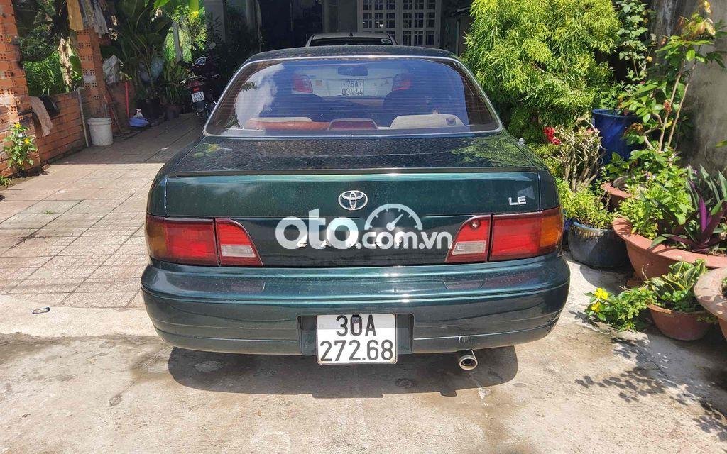 Toyota Camry   1996 - toyota camry