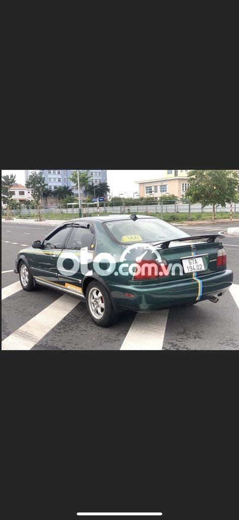 Honda Accord  1995 nhập Mỹ 1995 - Accord 1995 nhập Mỹ