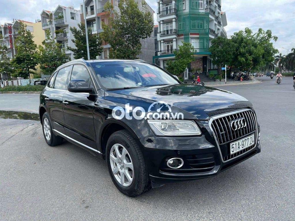 Audi Q5   sx 2014 2014 - Audi Q5 sx 2014