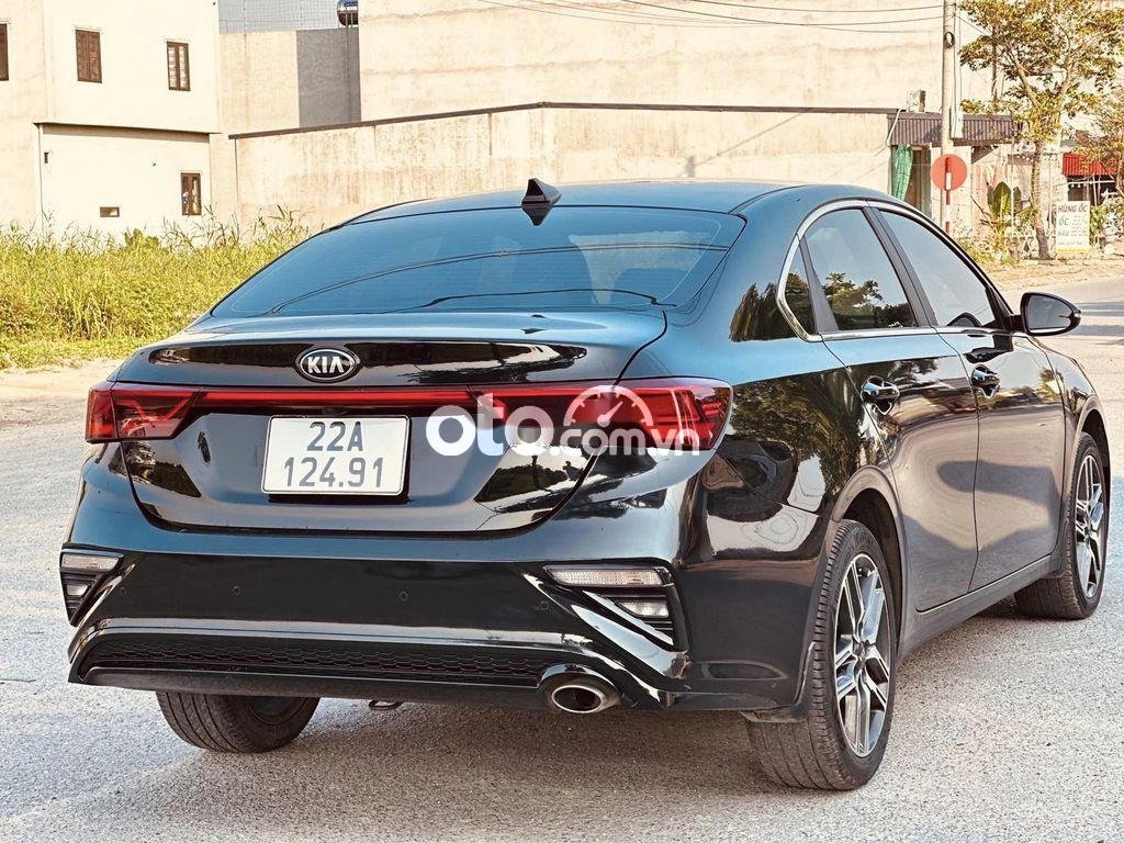 Kia Cerato   1.6 luxury cuối 2020 một chủ 2020 - Kia cerato 1.6 luxury cuối 2020 một chủ