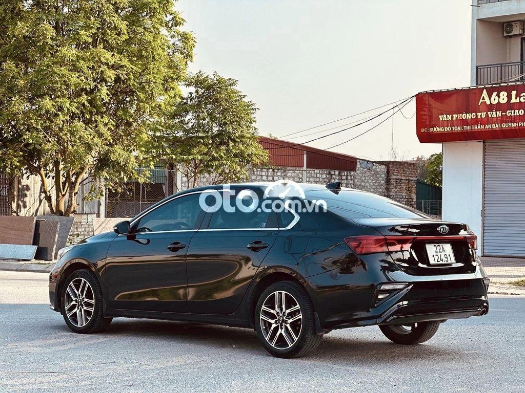 Kia Cerato   1.6 luxury cuối 2020 một chủ 2020 - Kia cerato 1.6 luxury cuối 2020 một chủ