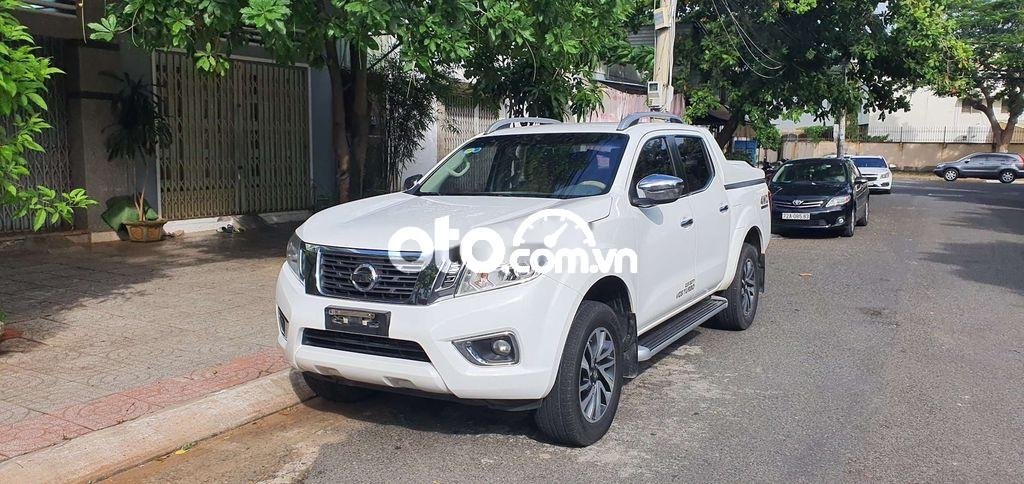 Nissan Navara  VL 2015 Dk 2016 2015 - Navara VL 2015 Dk 2016