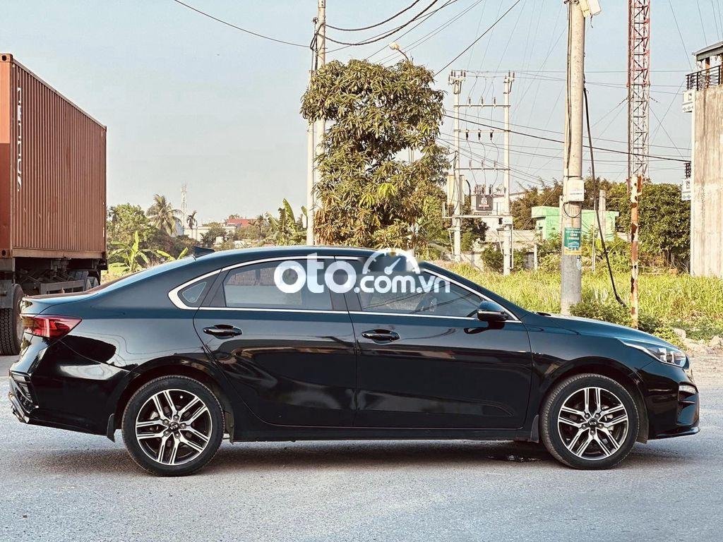 Kia Cerato   1.6 luxury cuối 2020 một chủ 2020 - Kia cerato 1.6 luxury cuối 2020 một chủ