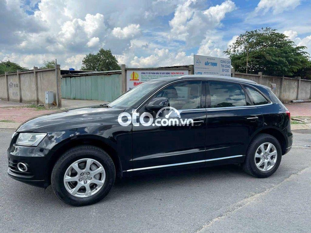 Audi Q5   sx 2014 2014 - Audi Q5 sx 2014