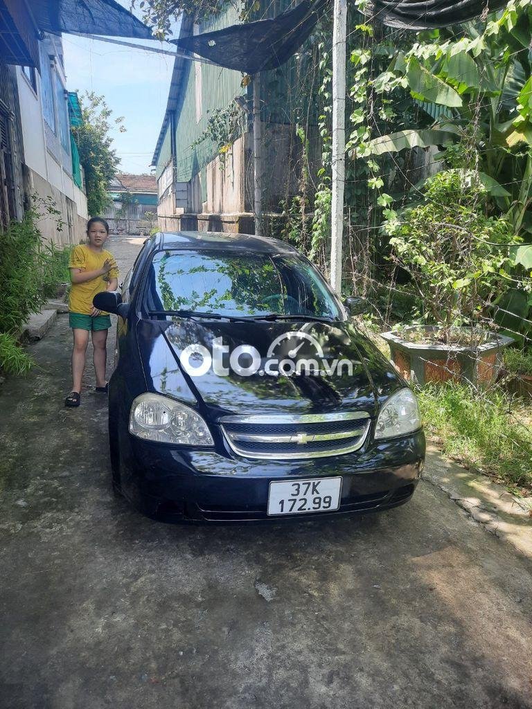 Daewoo Lacetti LACITY 2011 CHÍNH CHỦ 2011 - LACITY 2011 CHÍNH CHỦ