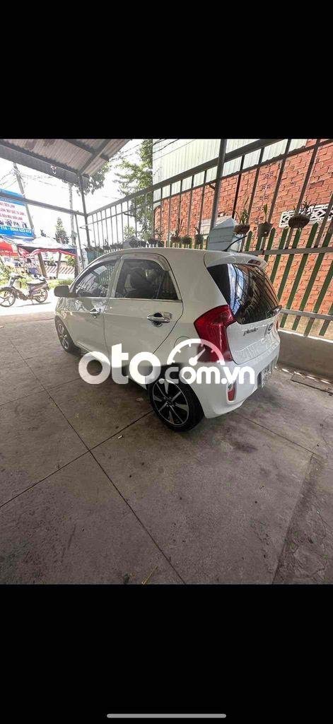 Kia Picanto cần ban xe  2013 fom moi so tu dong 2013 - cần ban xe picanto 2013 fom moi so tu dong