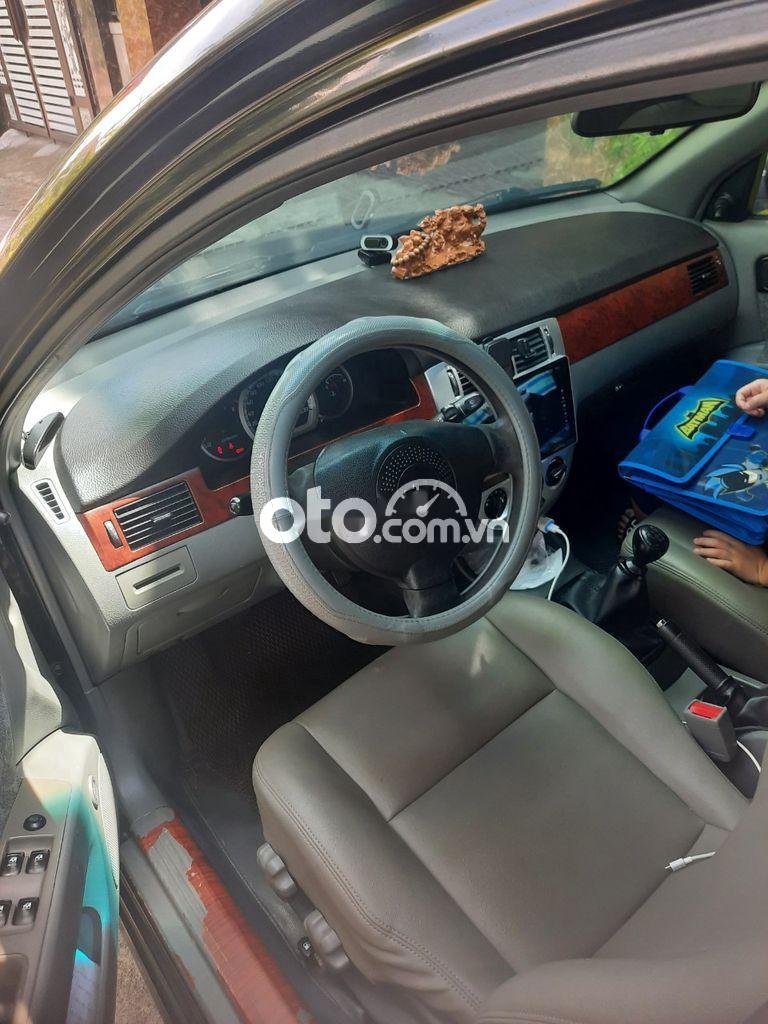 Daewoo Lacetti LACITY 2011 CHÍNH CHỦ 2011 - LACITY 2011 CHÍNH CHỦ