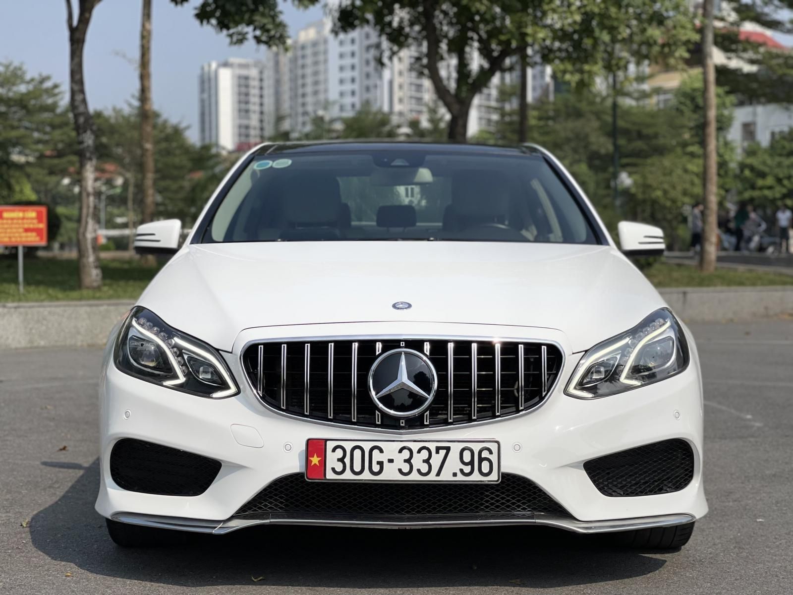 Mercedes-Benz E400 2014 - Giá 950tr