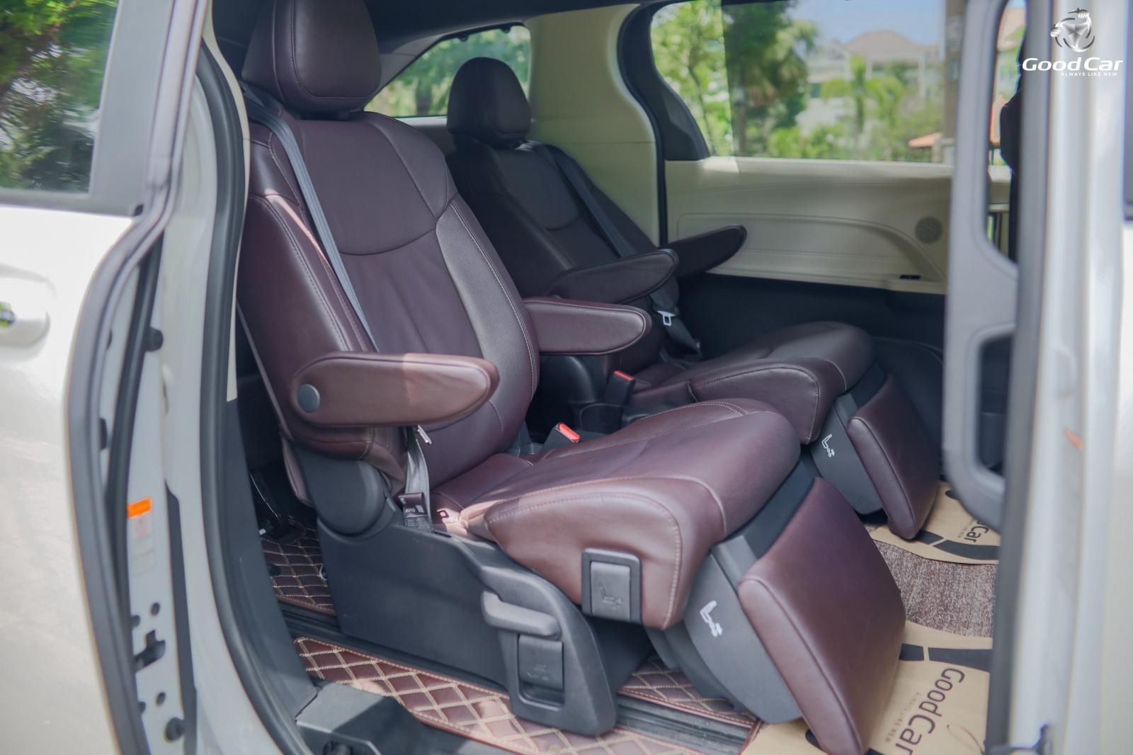 Toyota Sienna 2020 - Odo 31,000km