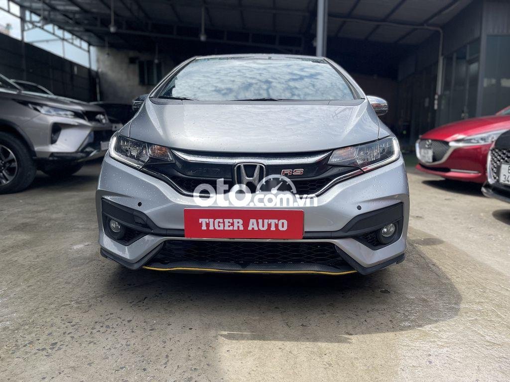 Honda Jazz   2019 nhap khau thai lan 2019 - Honda jazz 2019 nhap khau thai lan