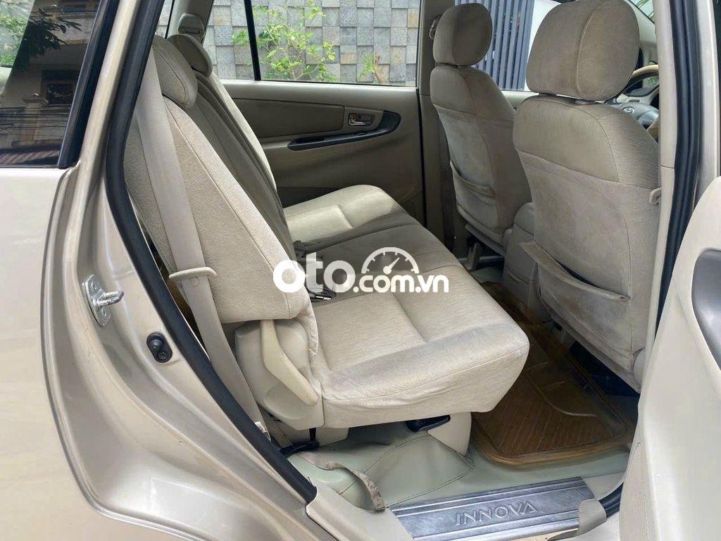 Toyota Innova  2015 2015 - Innova 2015