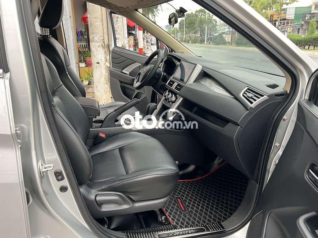 Mitsubishi Xpander   sx2020 2020 - MITSUBISHI XPANDER sx2020