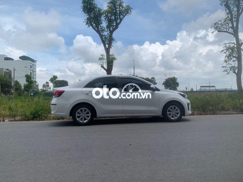 Kia Soluto  MT 2022, odo 2 vạn. Chính chủ 2022 - Soluto MT 2022, odo 2 vạn. Chính chủ