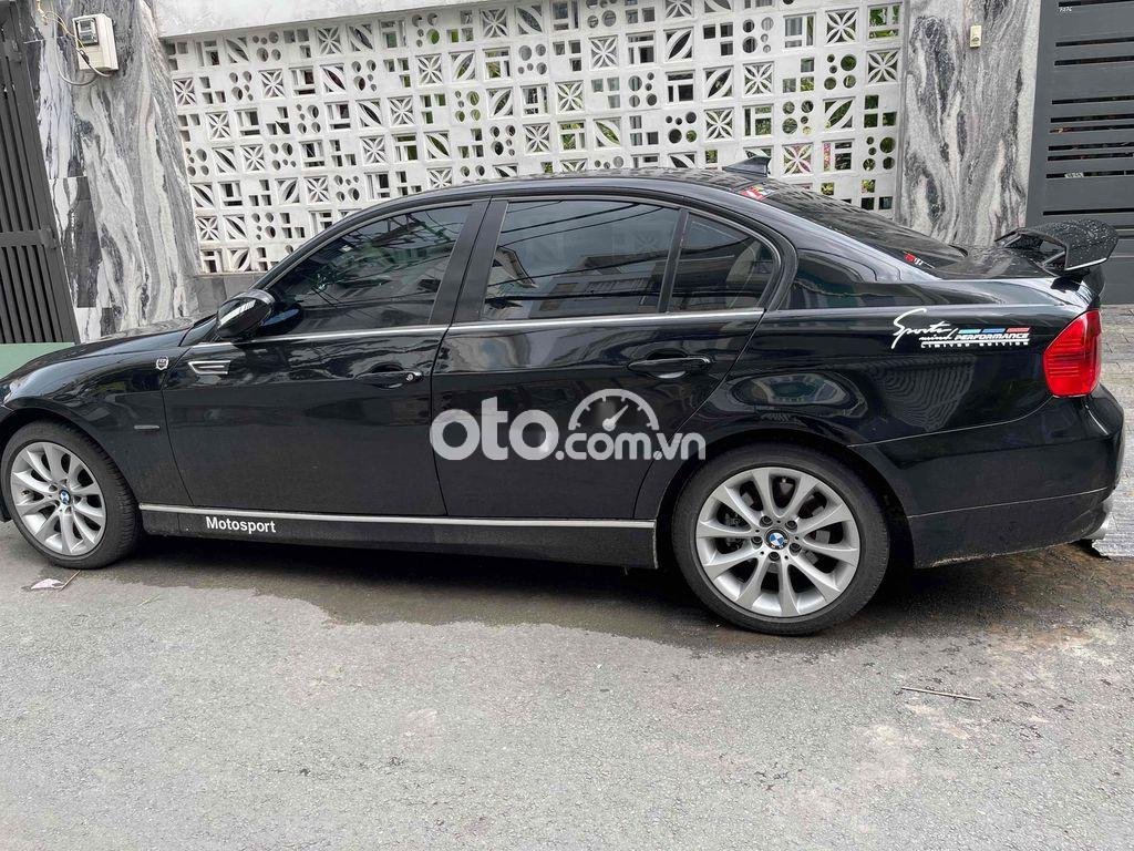 BMW M3  320i Zin . bstp Chính chủ. bản đủ full option 2008 - BMW 320i Zin . bstp Chính chủ. bản đủ full option